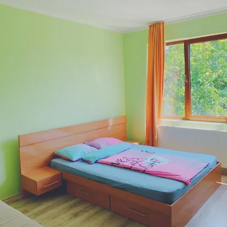 Homestay Zen *