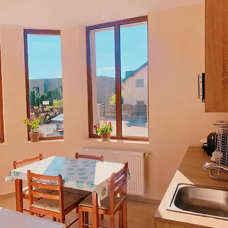 Zen Homestay Turda